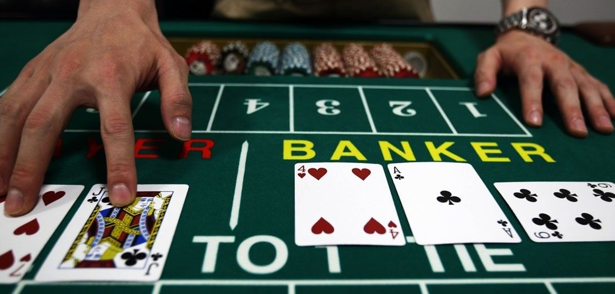 CS2 betting sites Live Casino
