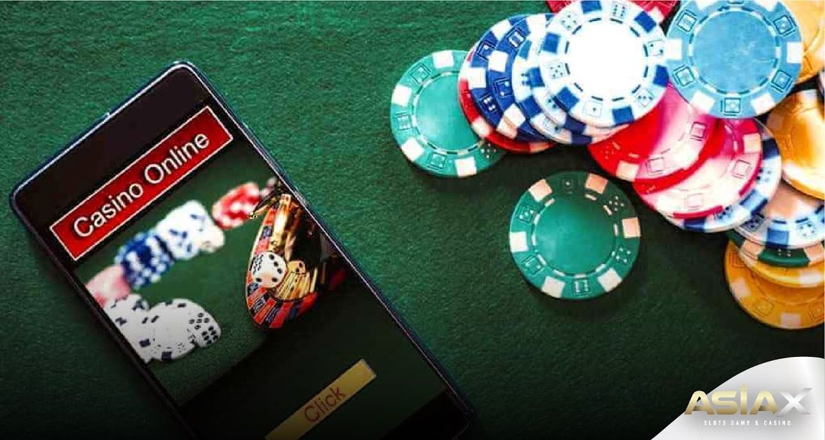 CS2 betting sites Live Casino